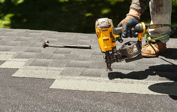 Quick and Trustworthy Emergency Roof Repair Services in Winchester, CA